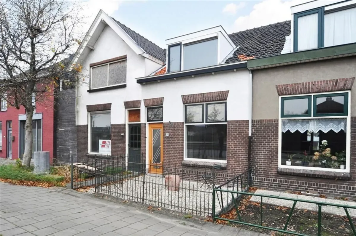 Rental property in Delftsestraatweg, Delfgauw