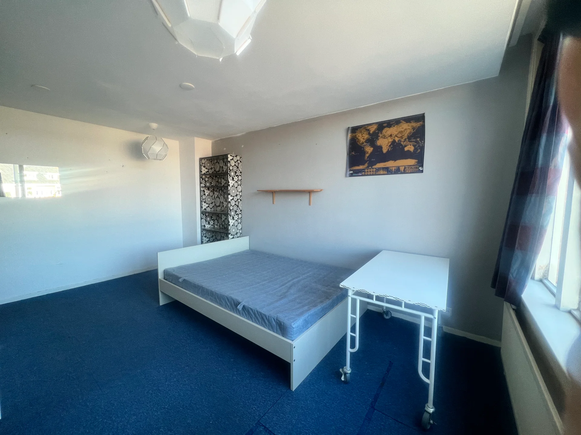 Rental property in Stuijvesantplein, Haarlem