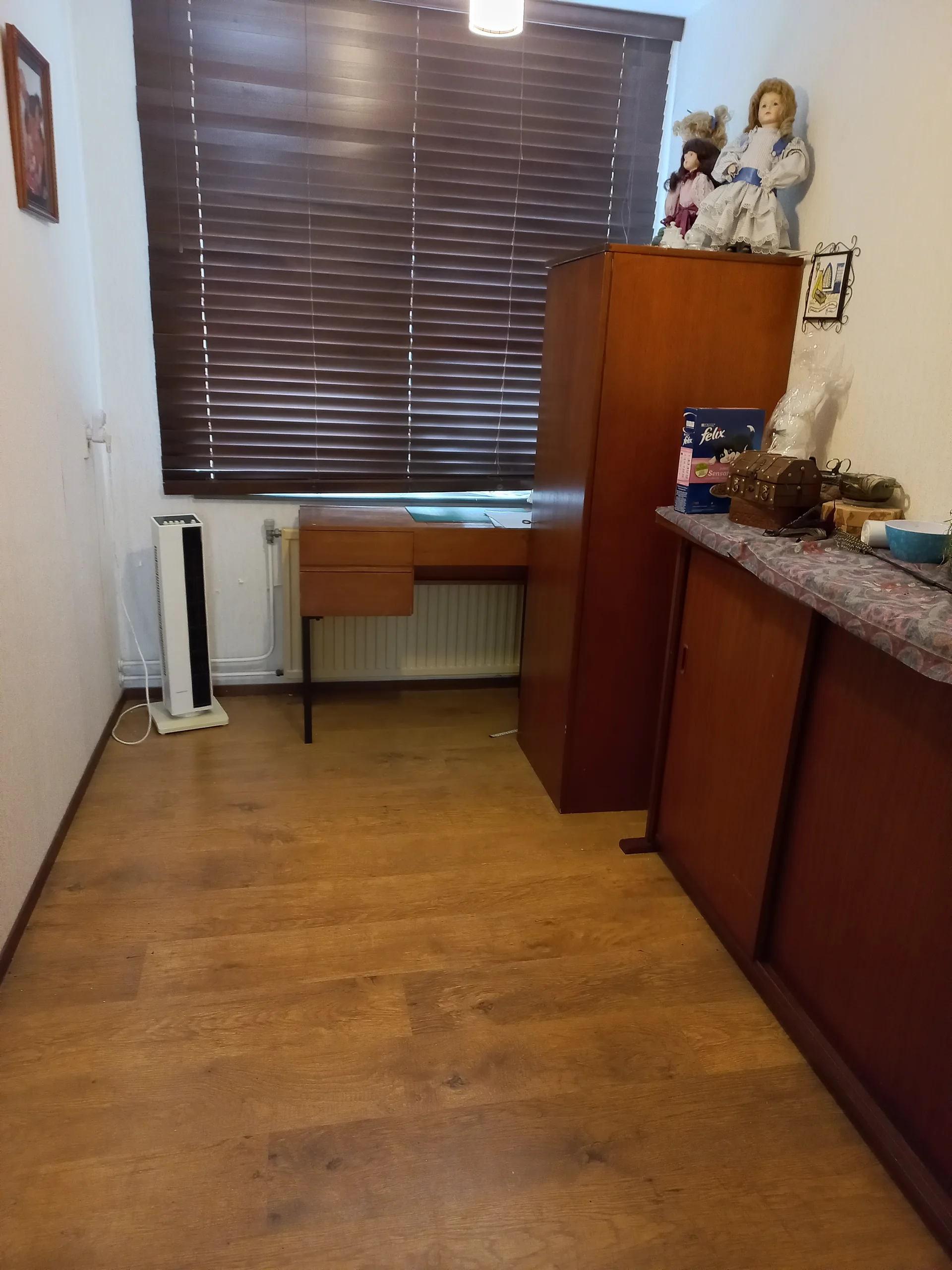 Rental property in Venestraat, Leidschendam