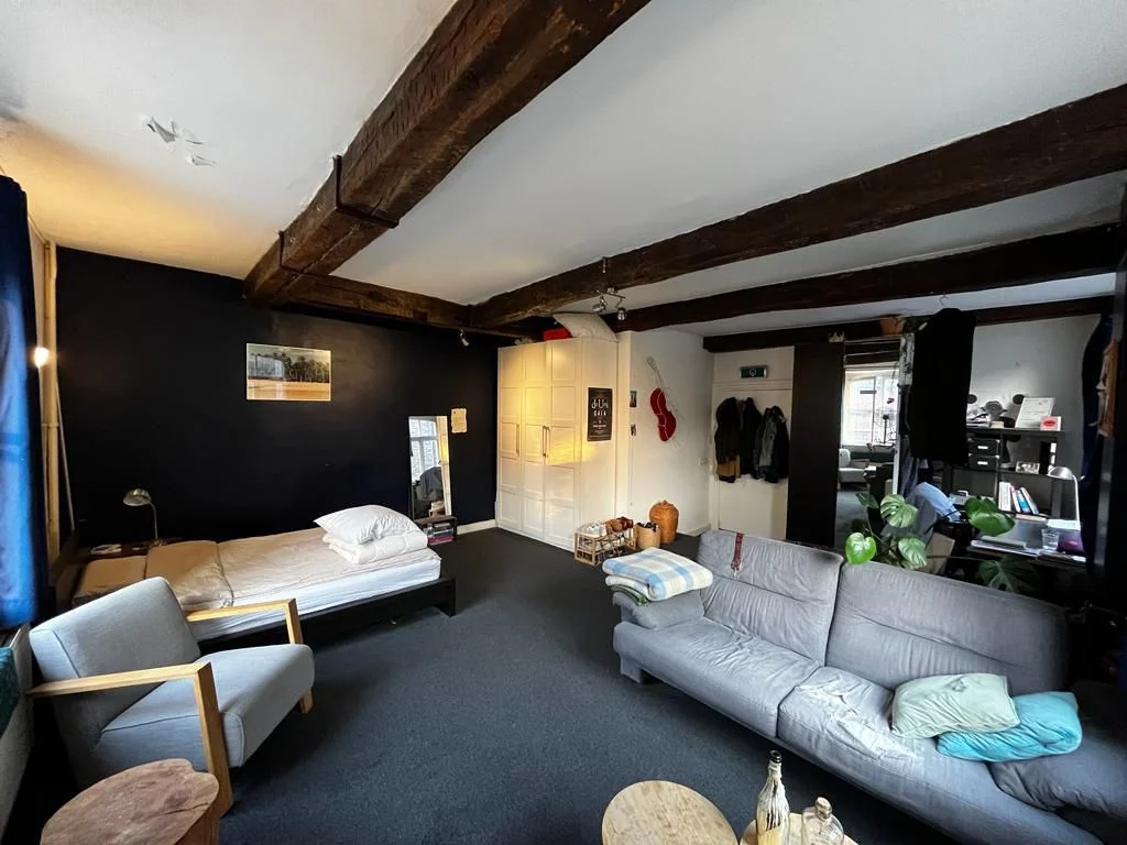 Rental property in Vrijthof, Maastricht