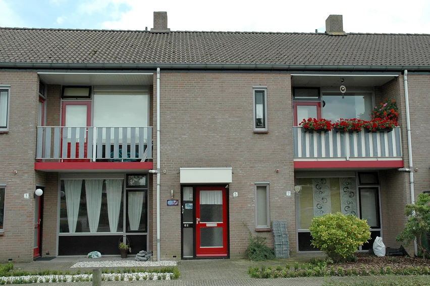 Rental property in Kramerstraat 5, Baarlo