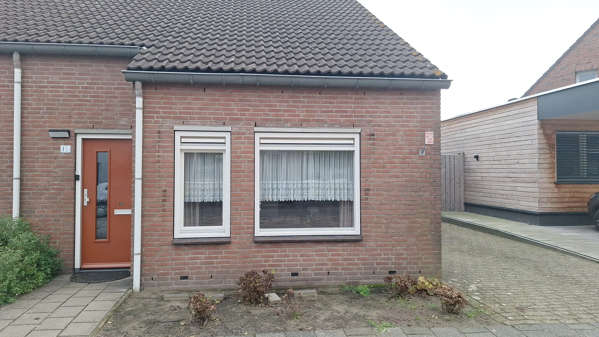 Rental property in Kienhout 15, Ysselsteyn