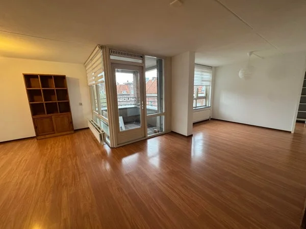 Rental property in Willem Schoutenstraat, Amsterdam