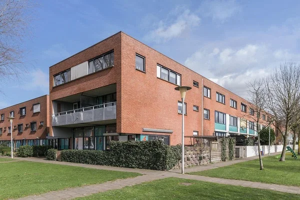 Rental property in Pottenbakkerstraat 85, Zwolle