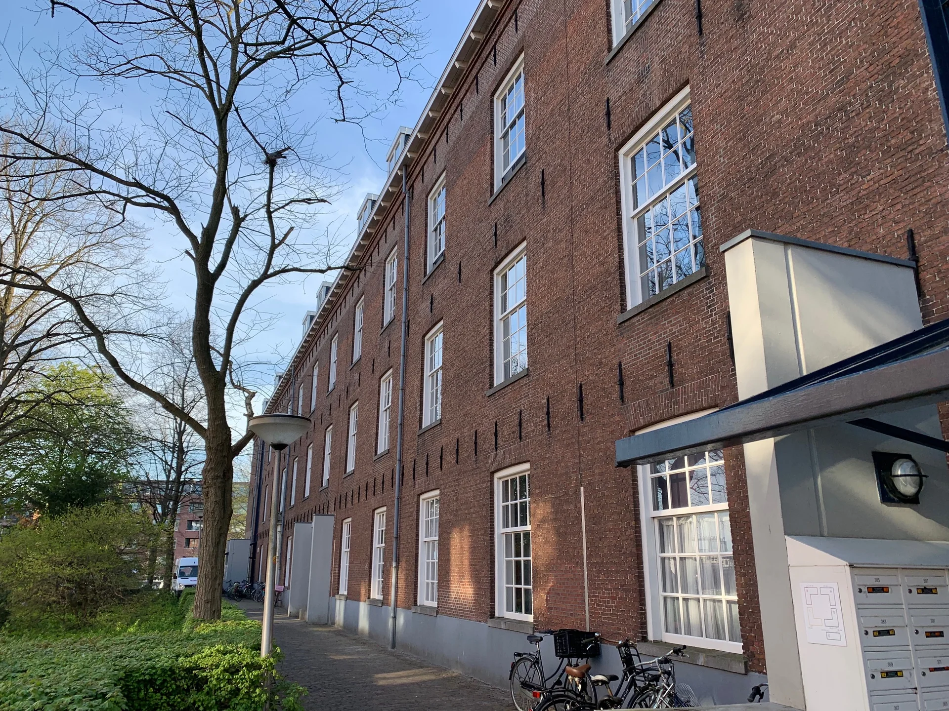Rental property in Amelandsdwinger 339, Leeuwarden