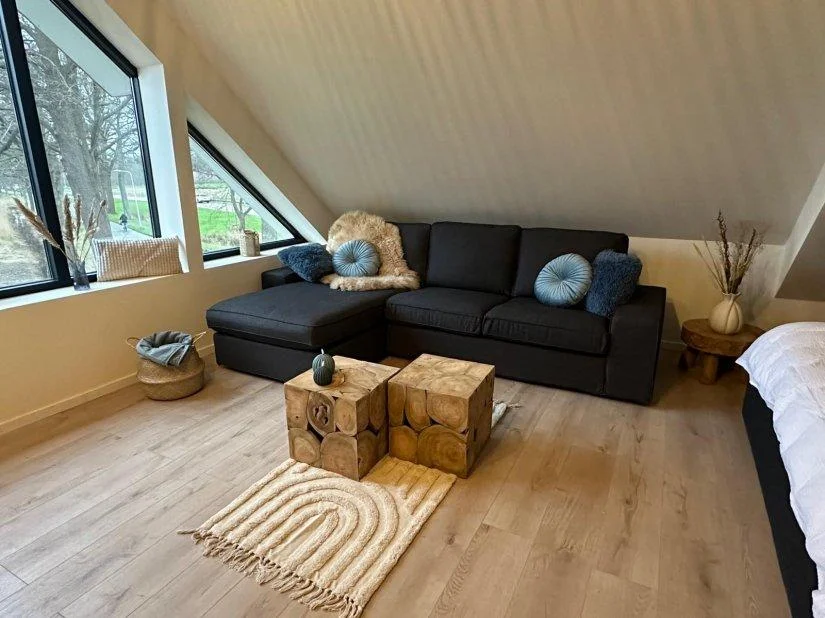 Rental property in Asserstraat 63, Rolde