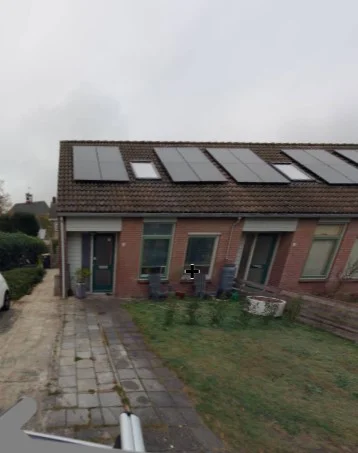 Rental property in De Kruisakker 14, Beilen