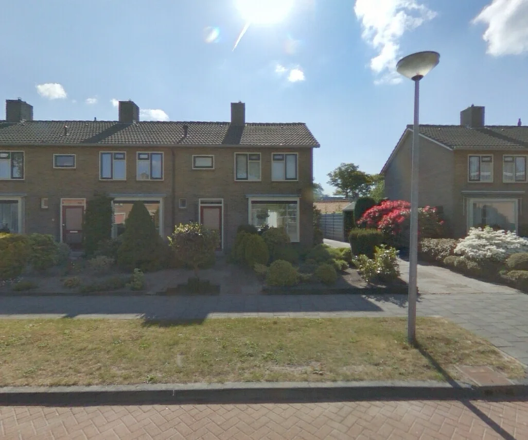 Rental property in Ericalaan 30, Beilen