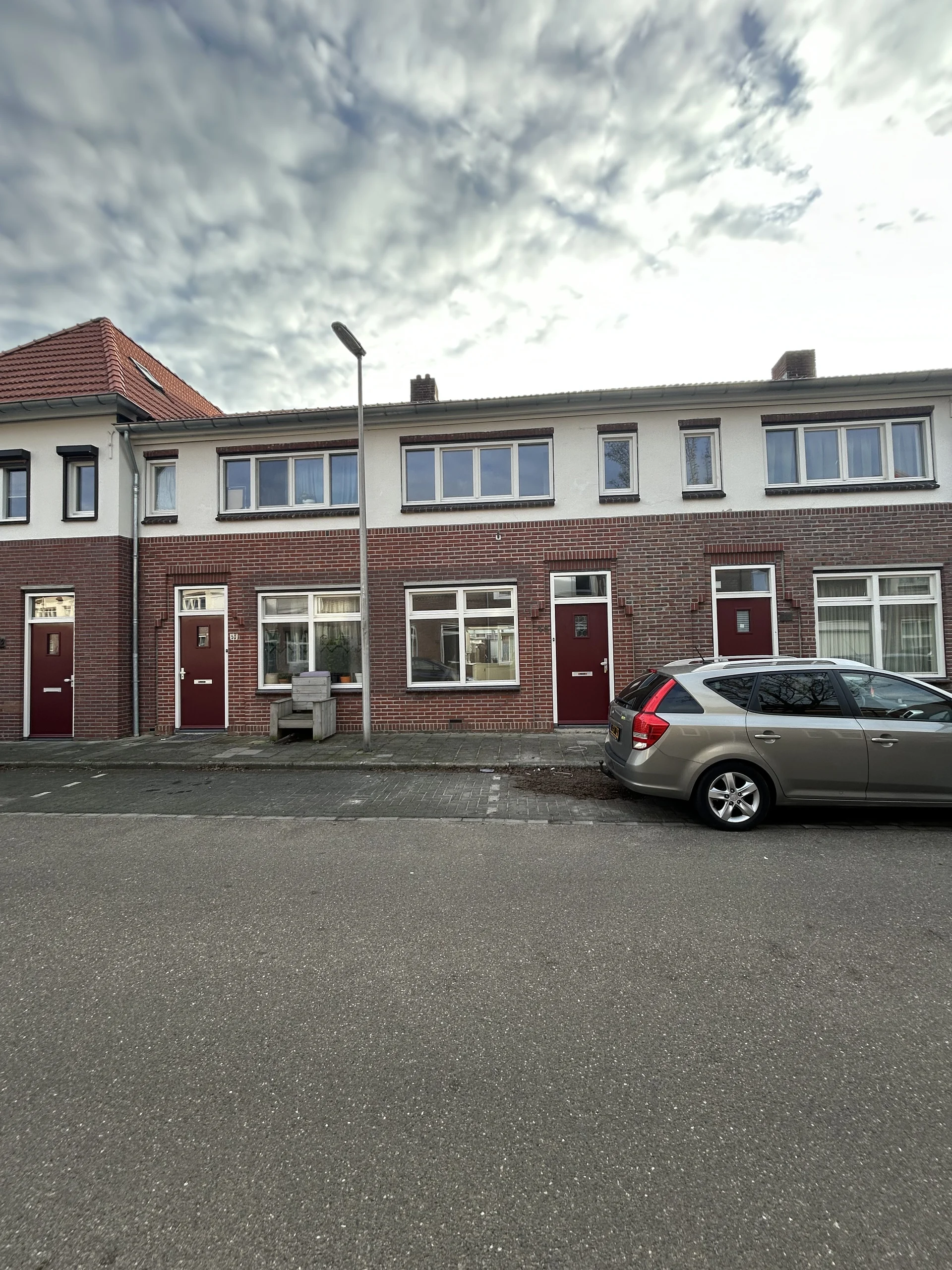 Rental property in Potgieterstraat 48, Heerlen