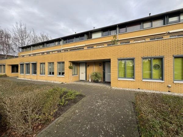 Rental property in Kangoeroestraat, Breda