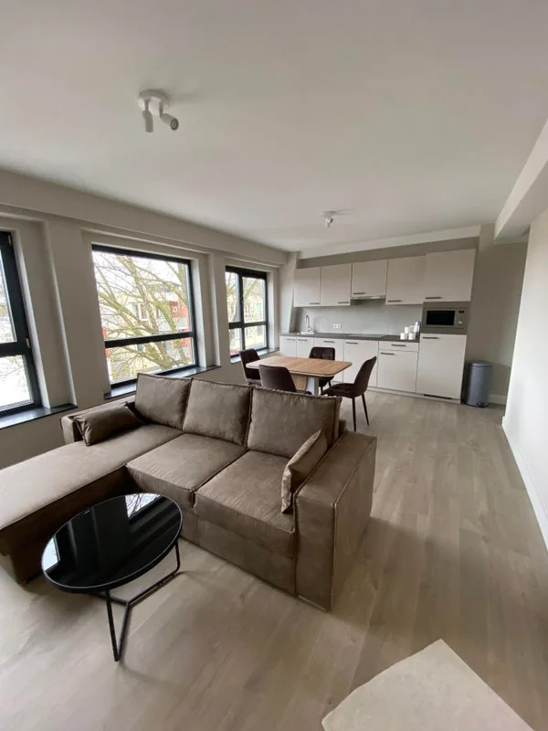 Rental property in Bergweg 38, Zeist