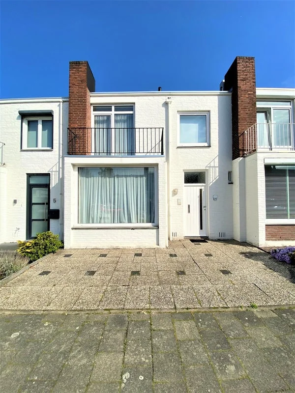 Rental property in Hélène Schoenmaeckersstraat, Maastricht