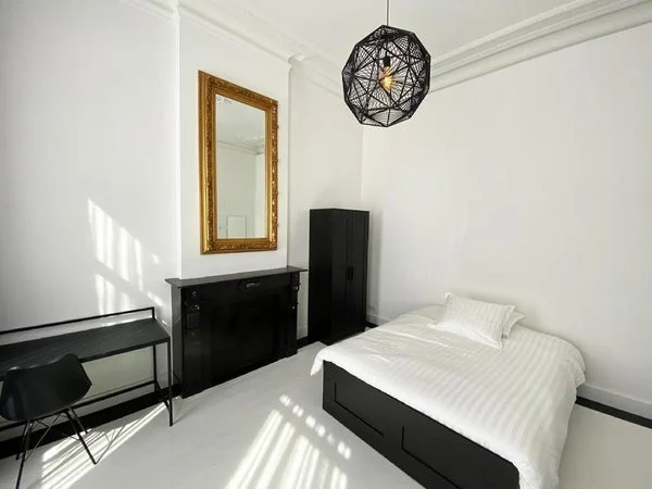 Rental property in Brusselsestraat, Maastricht