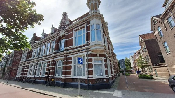 Rental property in Koningsweg, 's-Hertogenbosch