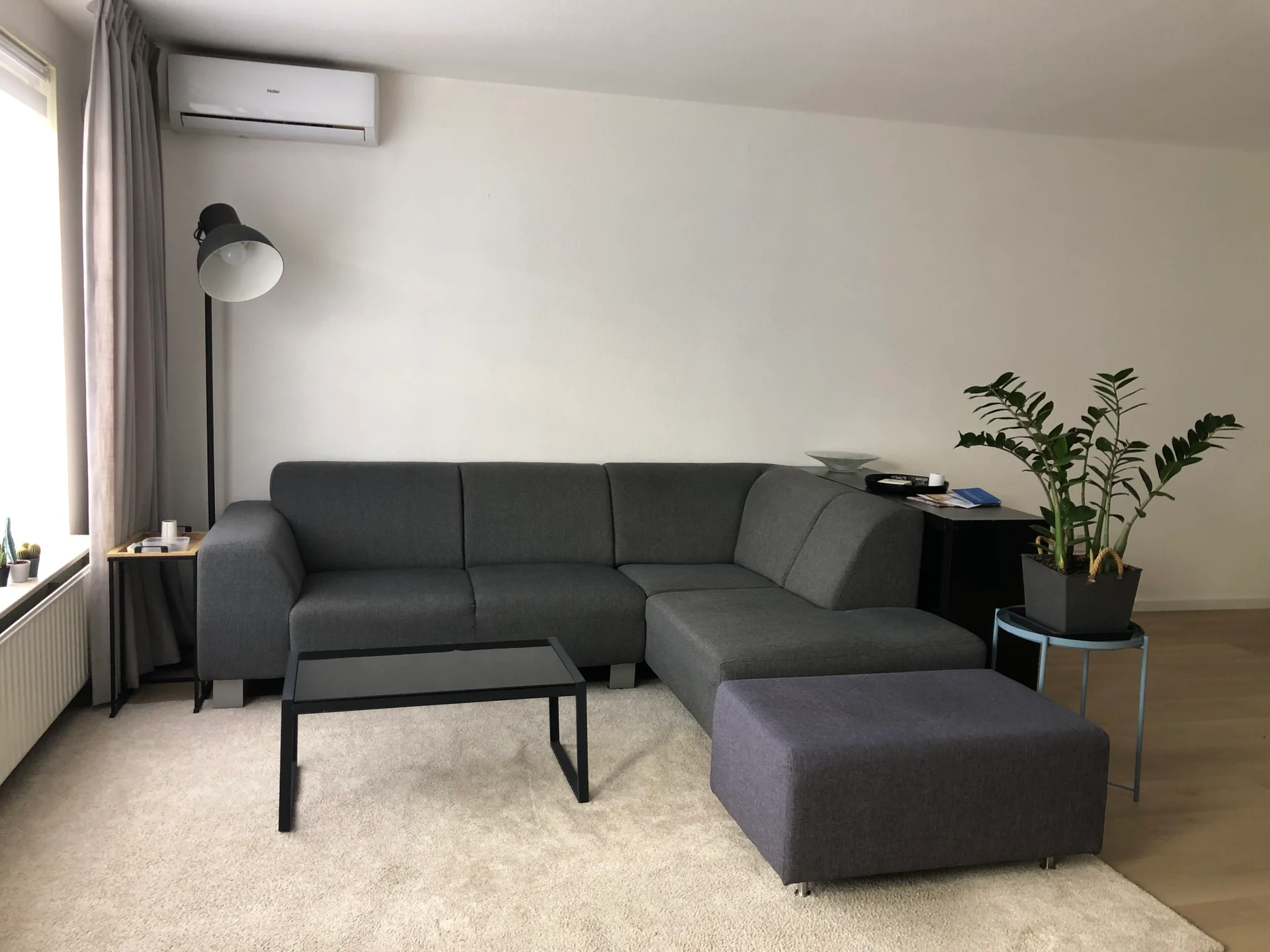 Rental property in Lucille Ballstraat, Almere