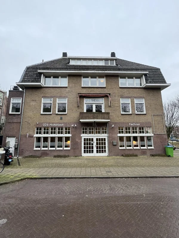 Rental property in Sonsbeeksingel, Arnhem