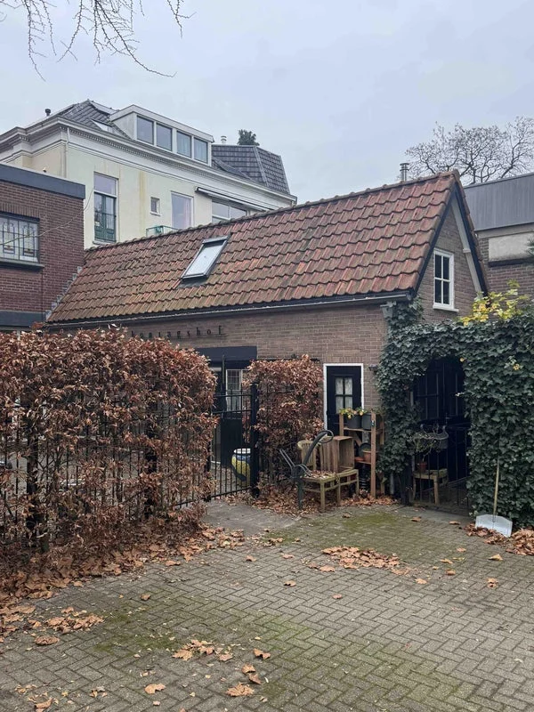 Rental property in Utrechtseweg, Oosterbeek