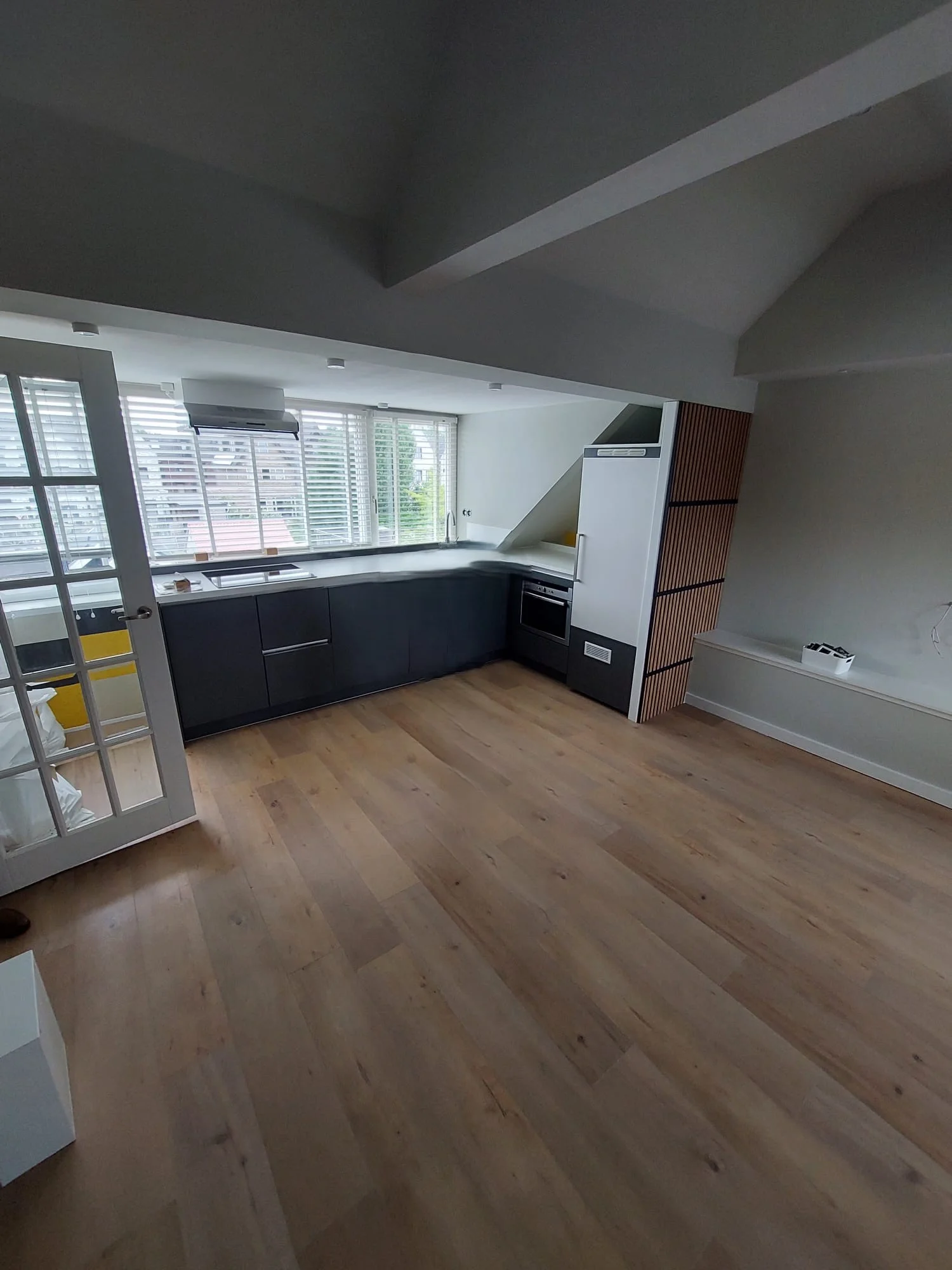 Rental property in Meerlaan, Hillegom