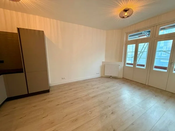 Rental property in Okeghemstraat, Amsterdam