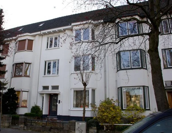 Rental property in Koningsplein 3A, Maastricht