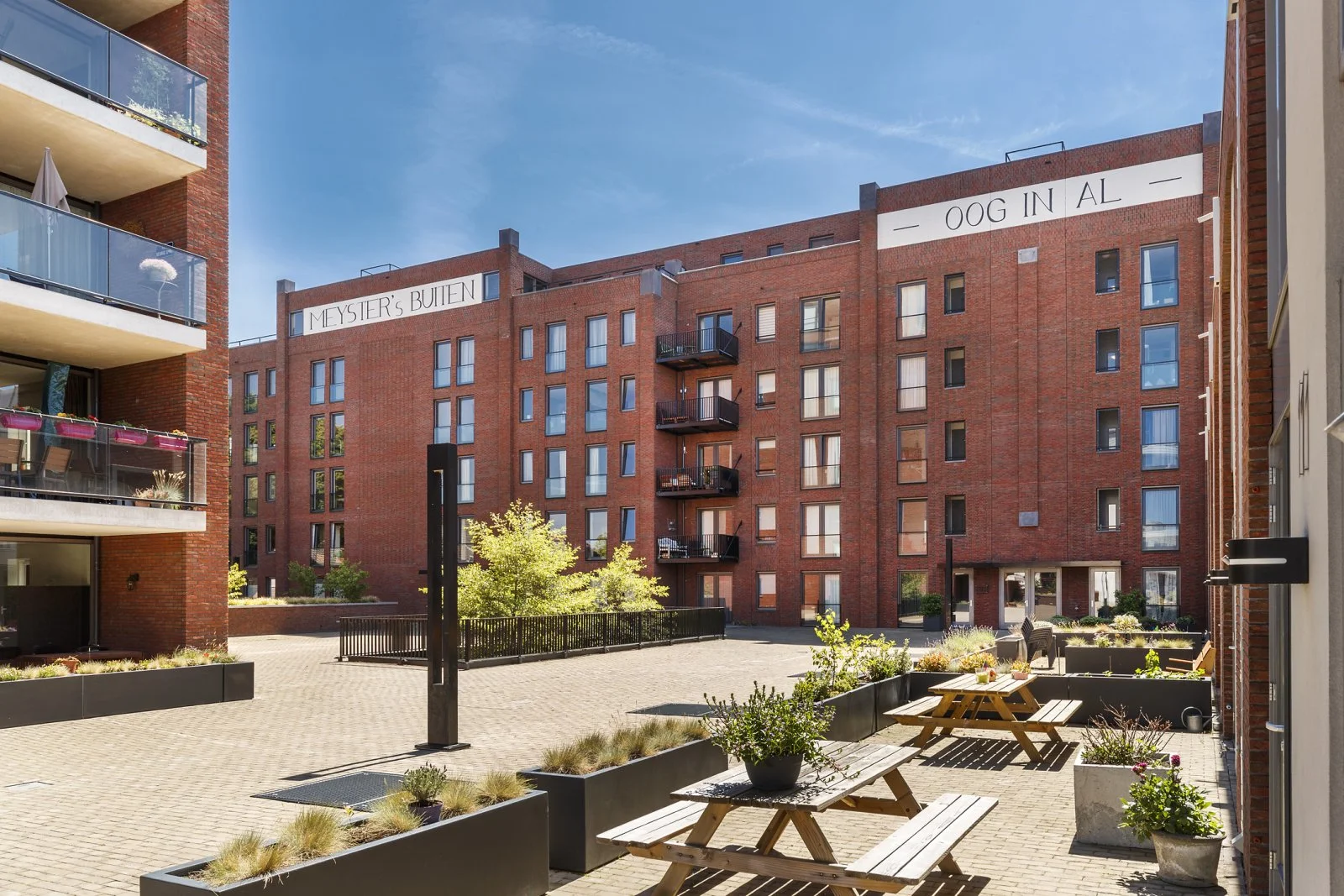 Rental property in Shakespearehof 33, Utrecht