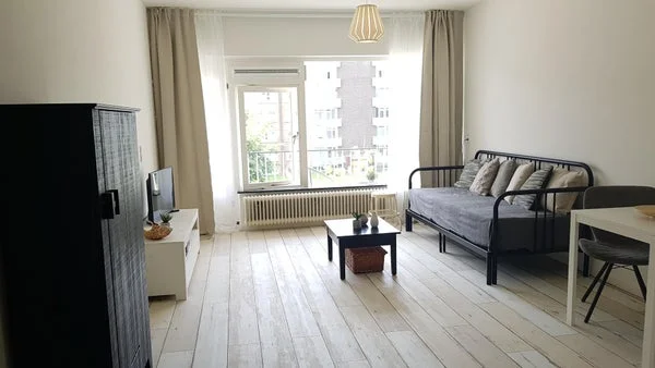 Rental property in Oranjeplein 212, Maastricht