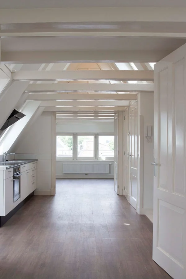 Rental property in Lange Leidsedwarsstraat, Amsterdam