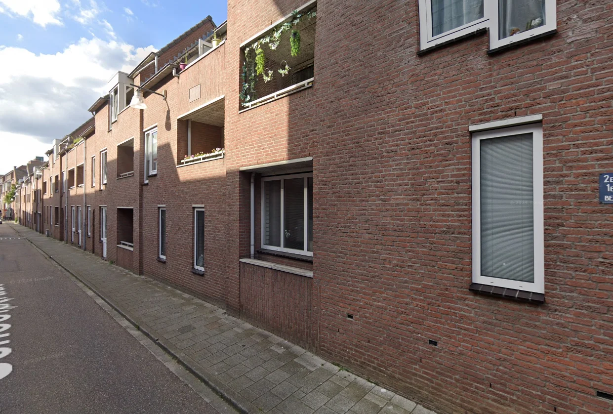 Rental property in Schoolstraat 229, Roermond