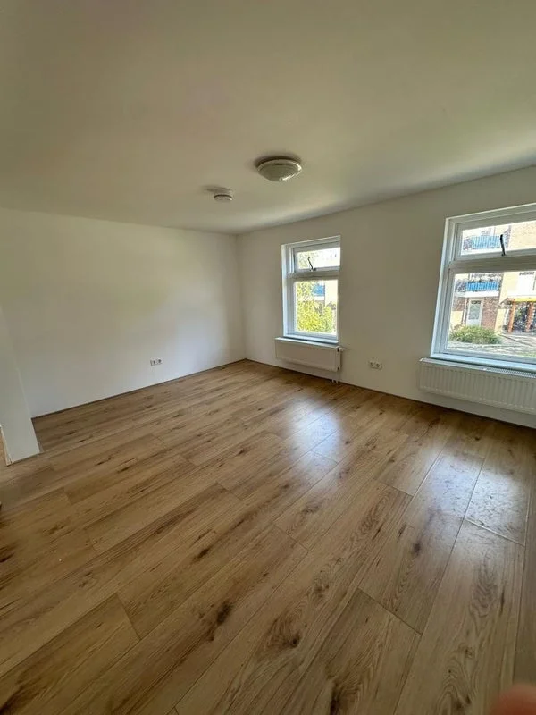 Rental property in Narcisstraat 27A, Assen