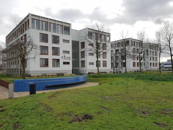 Rental property in Naritaweg, Amsterdam