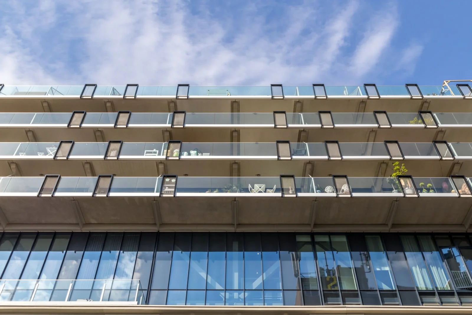 Rental property in Nico Koomanskade 413, Rotterdam