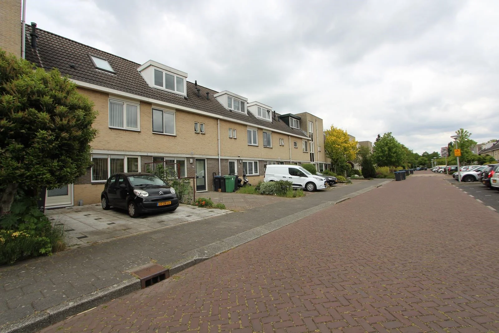 Rental property in Gaasterland 42, Amstelveen