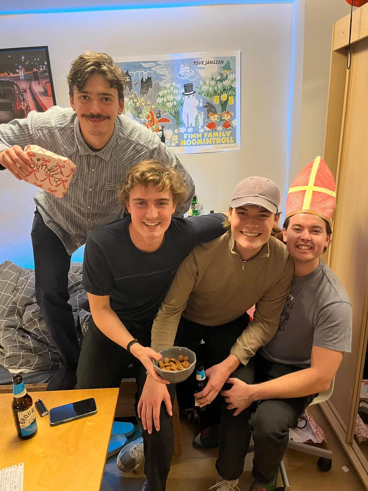 Rental property in Ruivenstraat, Delft