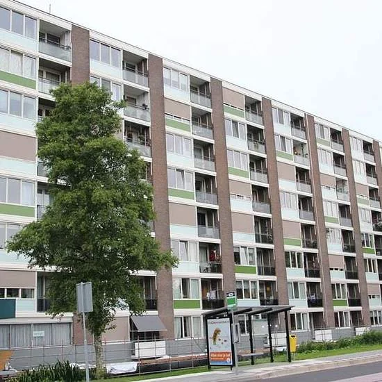 Rental property in Alphen aan den Rijn