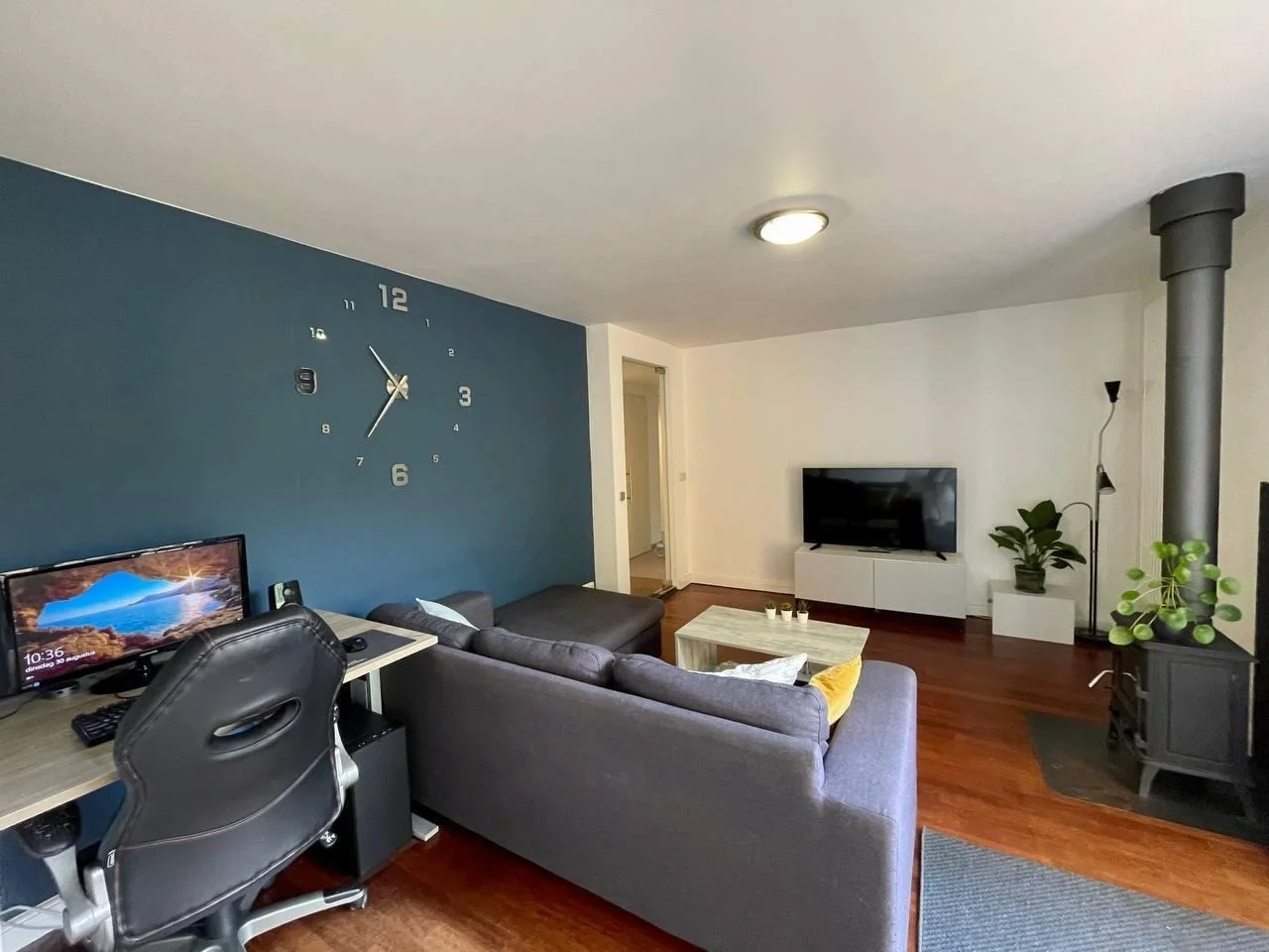 Rental property in Vogelstraat, Wagenberg