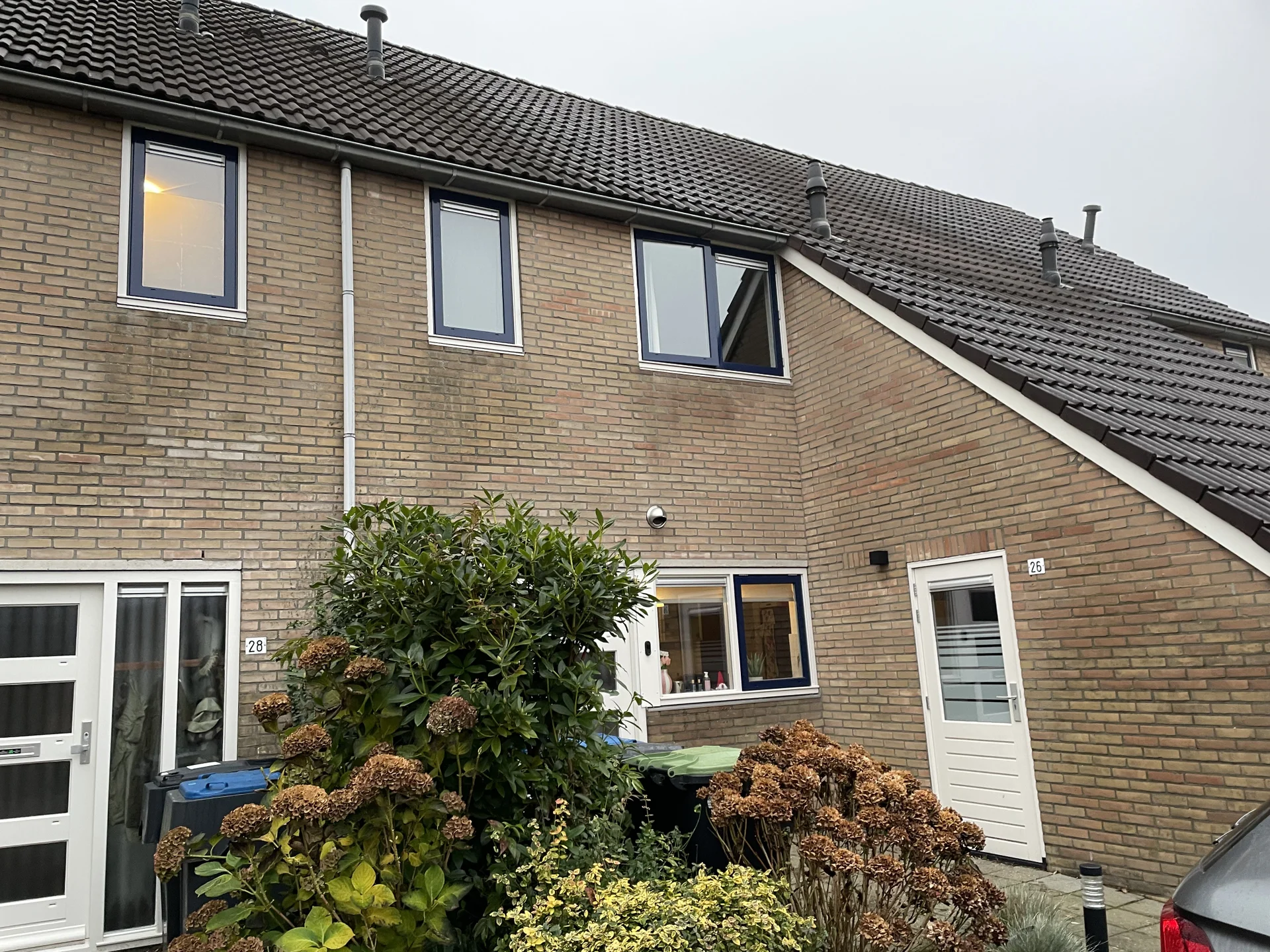 Rental property in De Boeijer 26, Joure