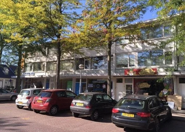 Rental property in Mariaplein, Veldhoven