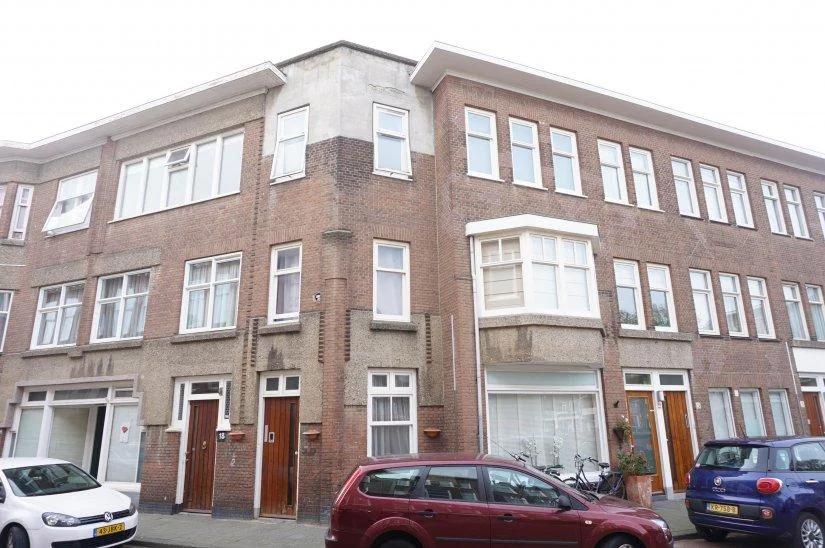 Rental property in Lijsterbesstraat 20, The Hague