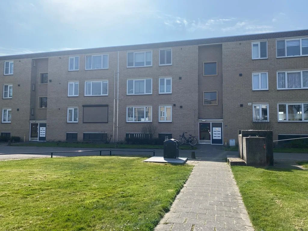 Rental property in Kleefstraat 13, Weert