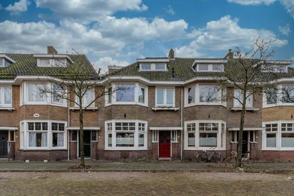 Rental property in Maclaine Pontstraat, Alkmaar
