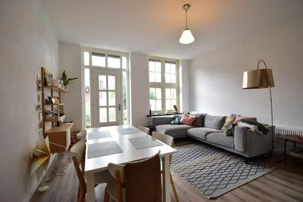 Rental property in Amundsenweg, Breda