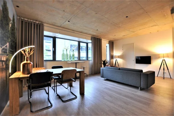 Rental property in Wal, Eindhoven