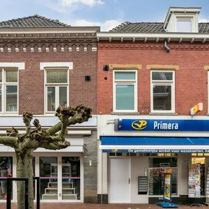Rental property in Ameidestraat 14, Helmond