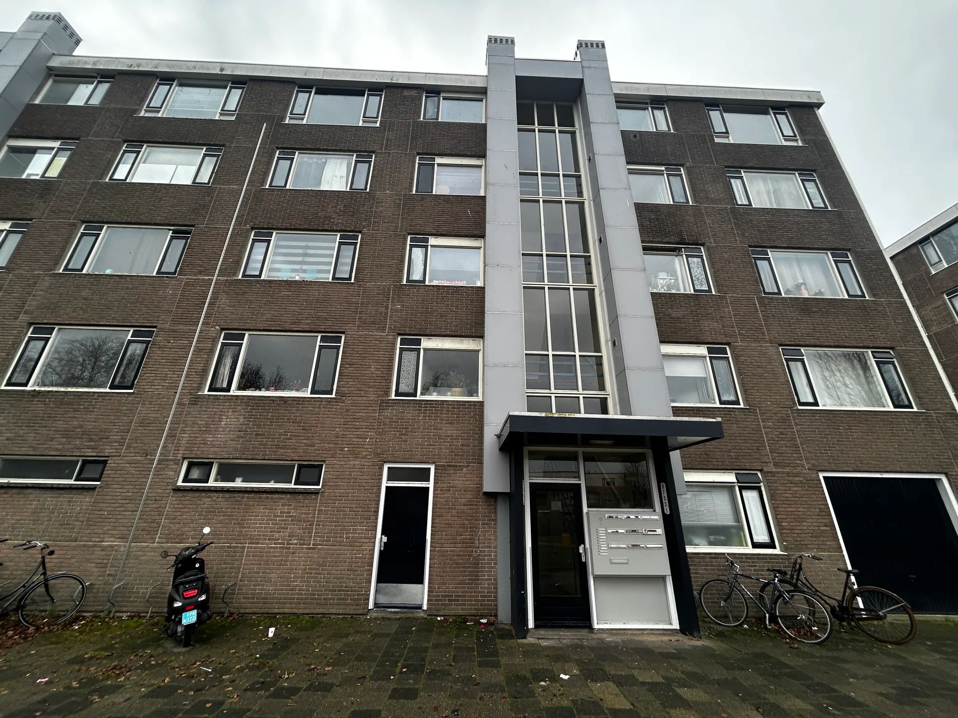 Rental property in Katwijk