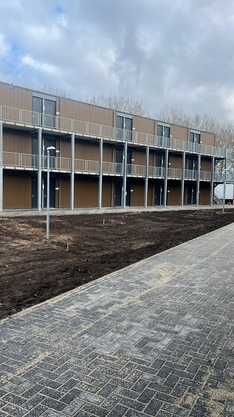 Rental property in Venrayseweg, Venlo