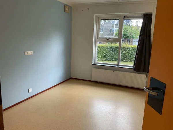 Rental property in Toppereend, Emmen