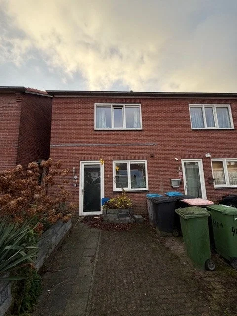 Rental property in Goossenmaatsweg 48, Almelo