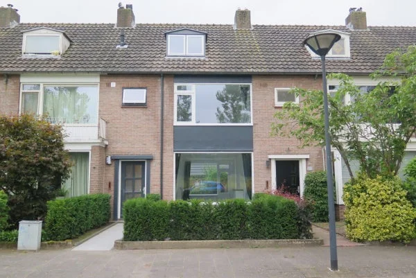 Rental property in Doornenburgstraat, Breda
