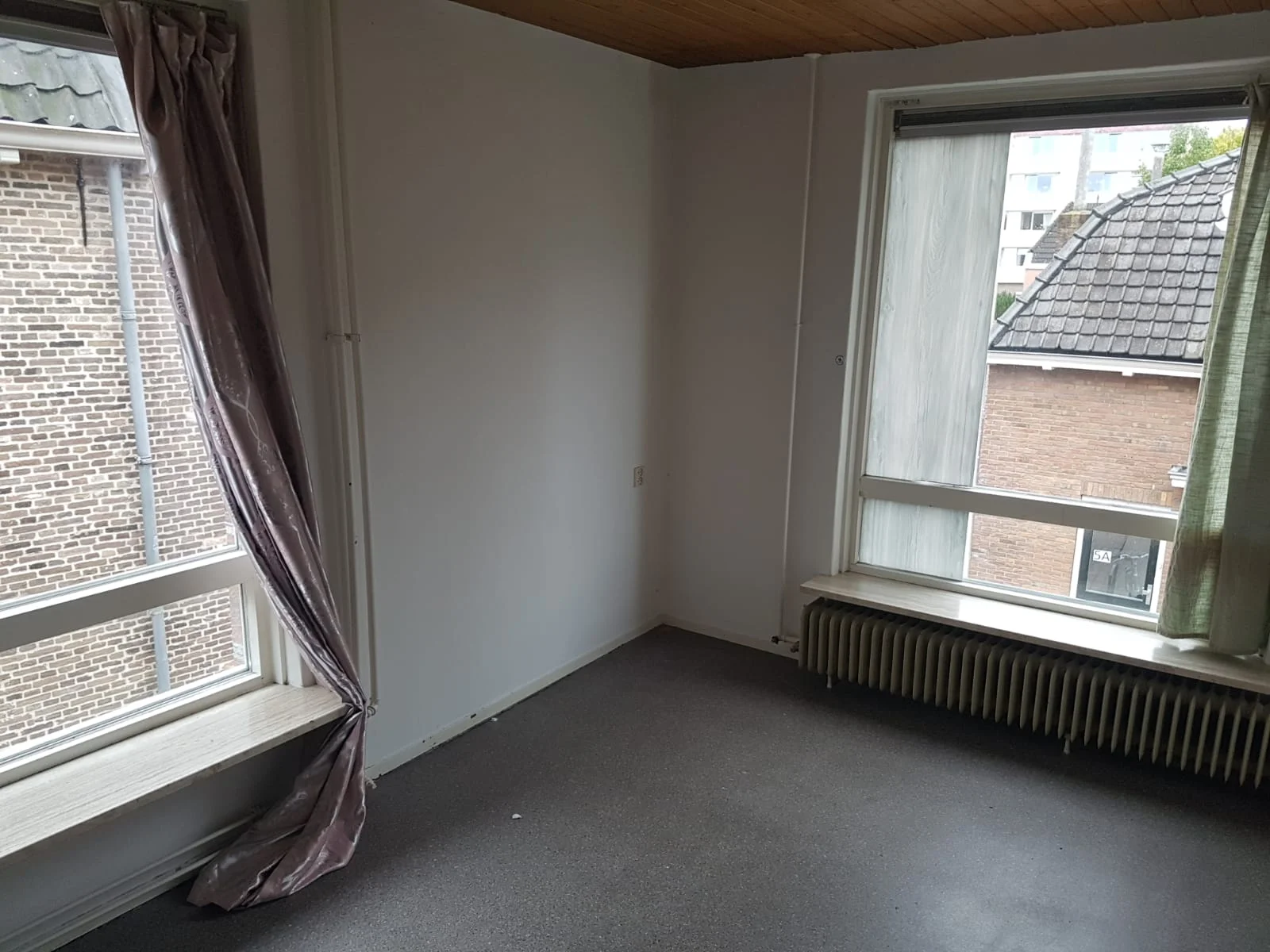 Rental property in Venestraat, Nijkerk