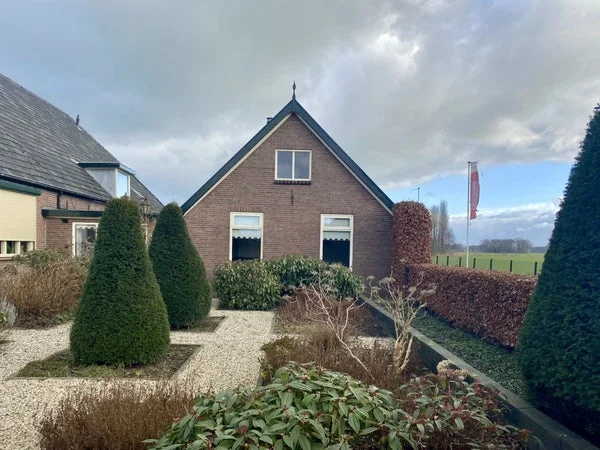 Rental property in Raalterweg, Wesepe